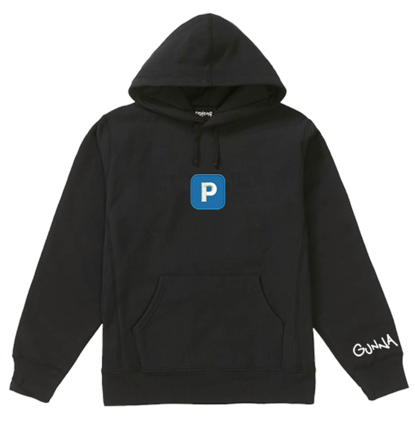 Gunna merch outlet hoodie